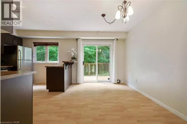 Kitchener, ON N2E4H8,175 DAVID BERGEY DR #P87