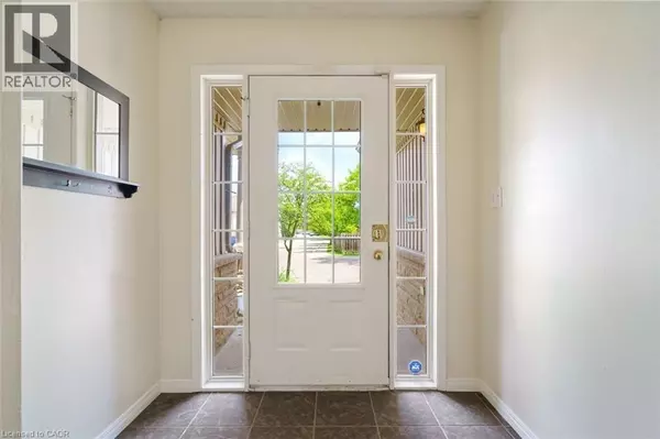 Kitchener, ON N2E4H8,175 DAVID BERGEY DR #P87