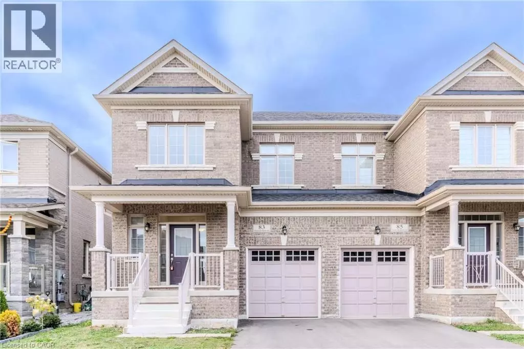 Waterdown, ON L0R2H7,83 GREAT FALLS Boulevard