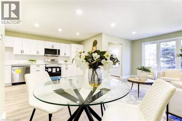 Cambridge, ON N1S4M4,235 SUNSET Boulevard