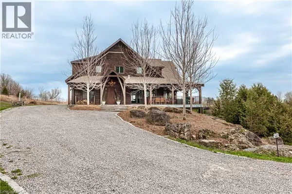 Puslinch, ON N0B2J0,780 W CONCESSION 8 Road W