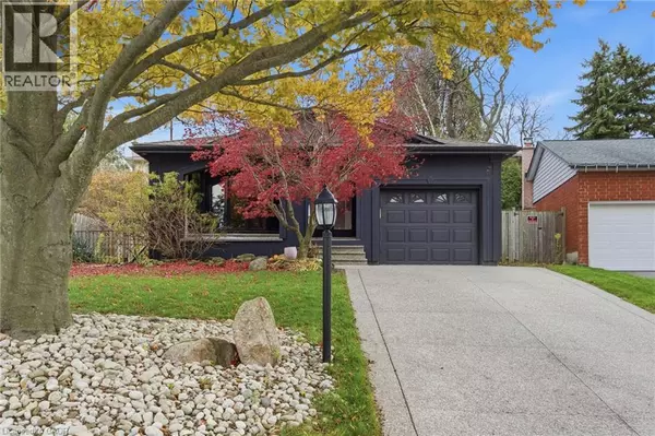 19 MINSTREL Court, Hamilton, ON L9C5T3