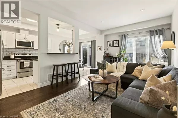 Hamilton, ON L0R1C0,263 PUMPKIN Pass