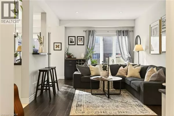 Hamilton, ON L0R1C0,263 PUMPKIN Pass