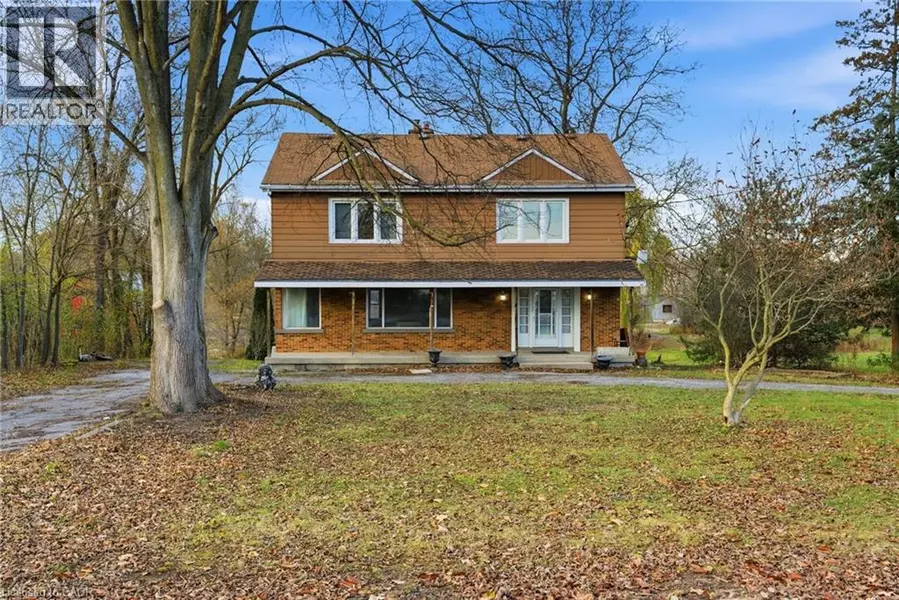 489 GARNER Road E, Ancaster, ON L9G3K9