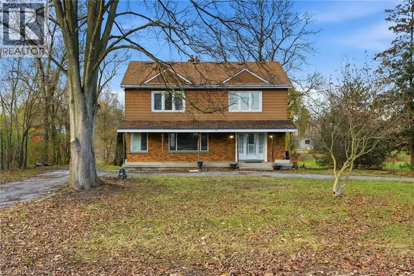 489 GARNER Road E, Ancaster, ON L9G3K9