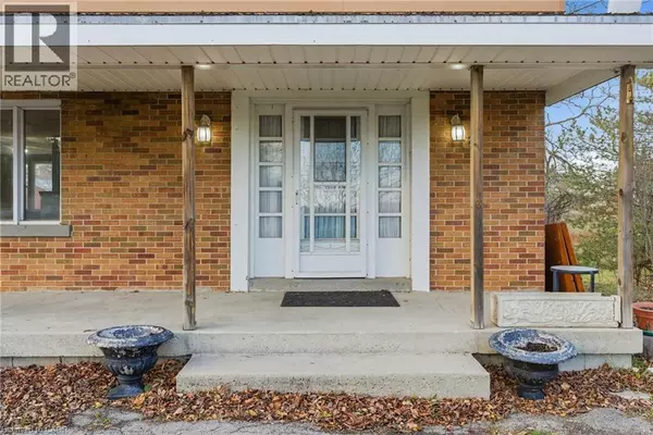 Ancaster, ON L9G3K9,489 GARNER Road E