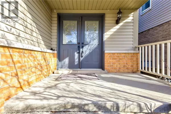 Waterloo, ON N2T2W7,728 ZERMATT Drive