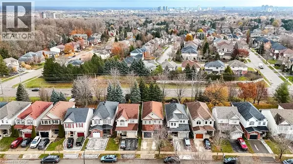 Waterloo, ON N2T2W7,728 ZERMATT Drive