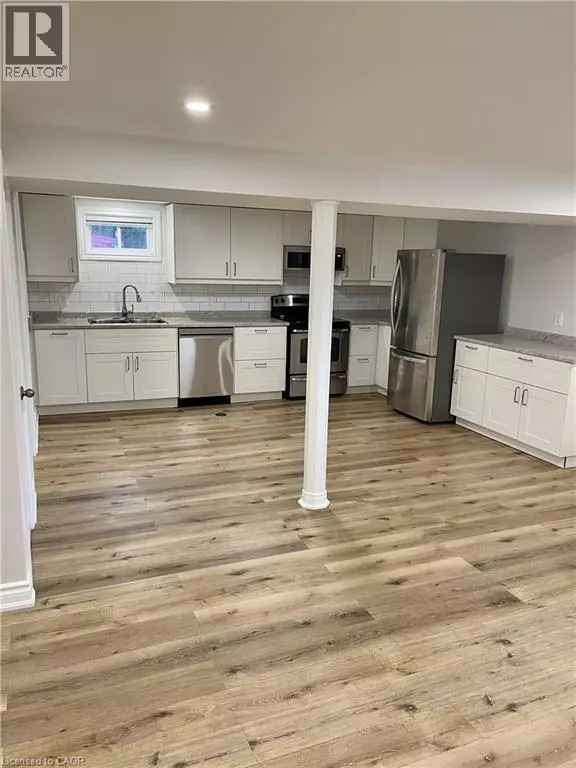 Hamilton, ON L9C4X2,64 WEST 25TH ST #LowerLevel