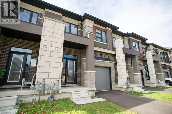 Brantford, ON N3V0B2,7 POOLE Street