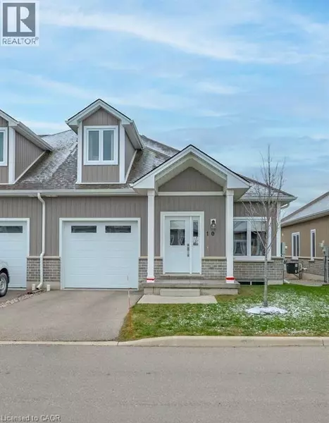 744 NELSON ST West #10, Port Dover, ON N0A1N0