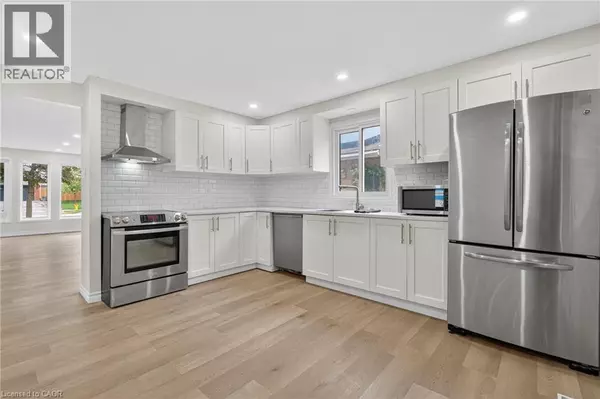 Kitchener, ON N2N1J9,120 WESTHEIGHTS Drive