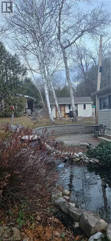 Flamborough, ON N0B2J0,1085 10TH CONCESSION RD West #77