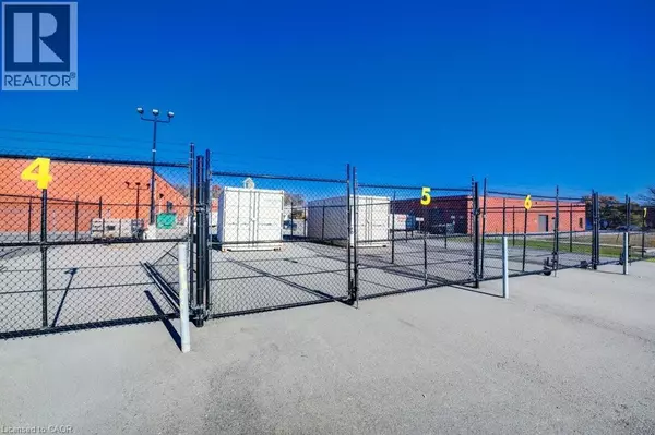 Kitchener, ON N2E1Y6,44 BEASLEY DR #5-S