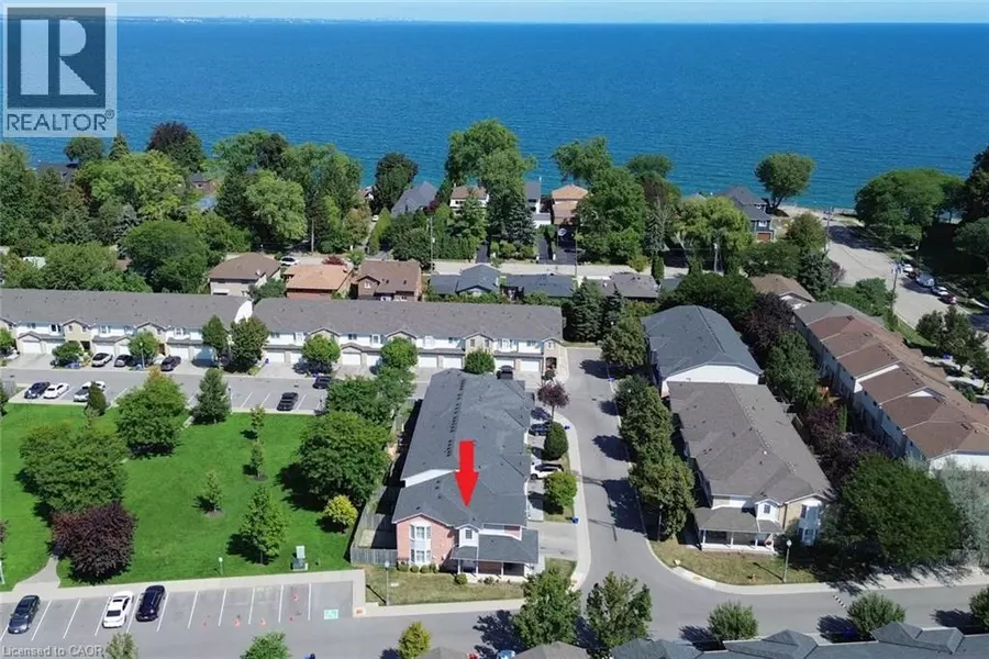 485 GREEN RD #37, Stoney Creek, ON L8E6A7