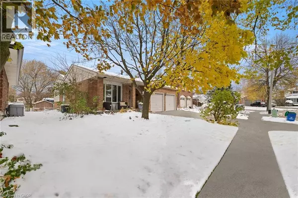 Kitchener, ON N2N2A3,50 OLD FOREST Crescent