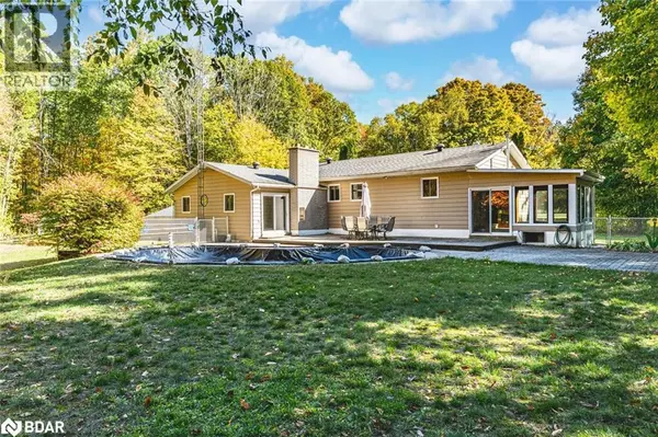 Tiny, ON L0L2T0,350 CONCESSION 5 W