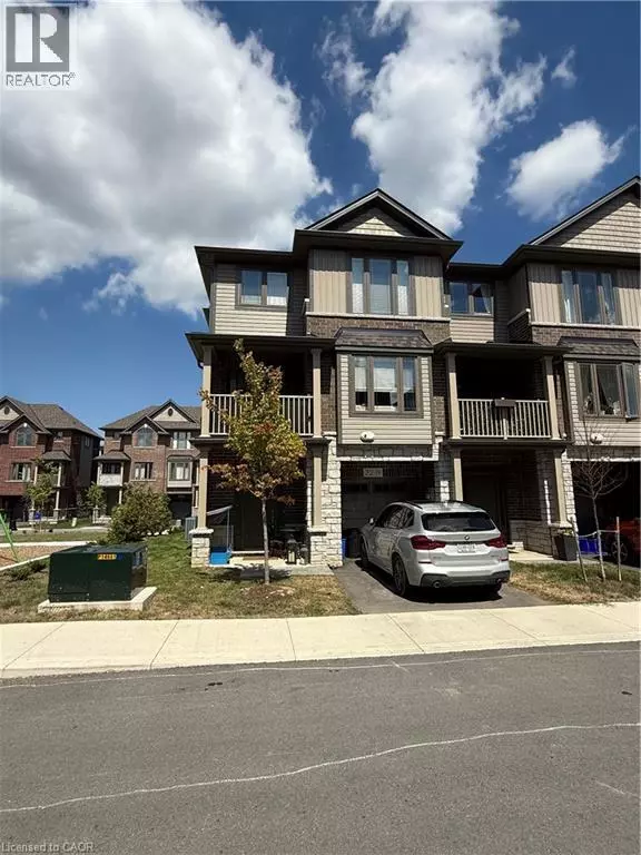 Stoney Creek, ON L8J0M7,19 PICARDY DR #32