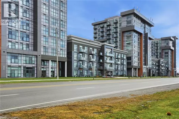 Waterdown, ON L8B2A5,460 DUNDAS ST East #511