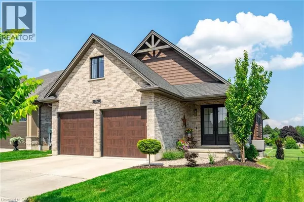 Paris, ON N3L0B2,16 WHITING Drive