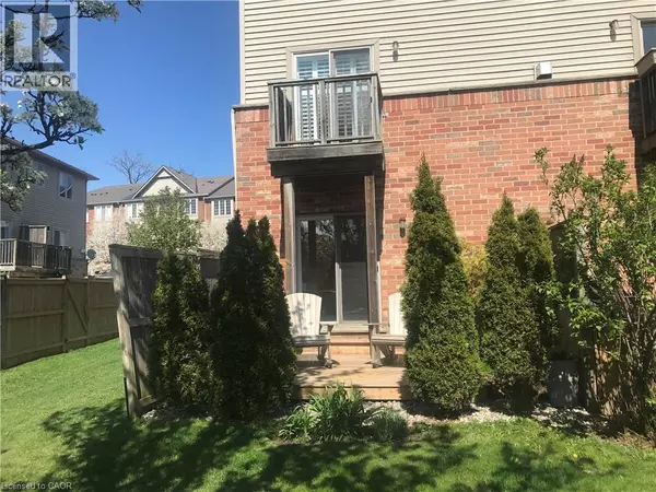 Ancaster, ON L9G0A5,15 CHAPMAN Lane