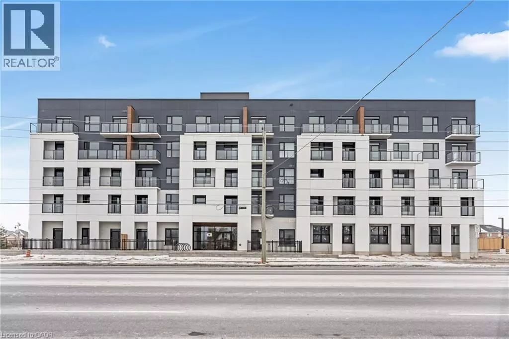 Hamilton, ON L0R1P0,1936 RYMAL RD East #511