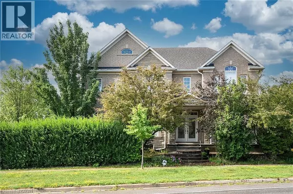 5410 DUCHESS CT #Lower, Burlington, ON L7L6Z4