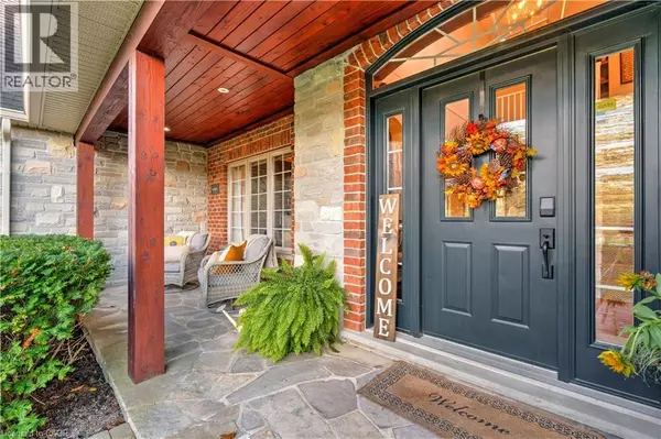 Carlisle, ON L0R1H3,37 APPALOOSA Trail