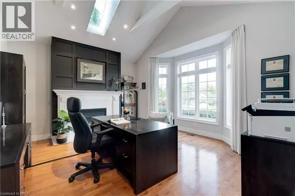 Carlisle, ON L0R1H3,37 APPALOOSA Trail