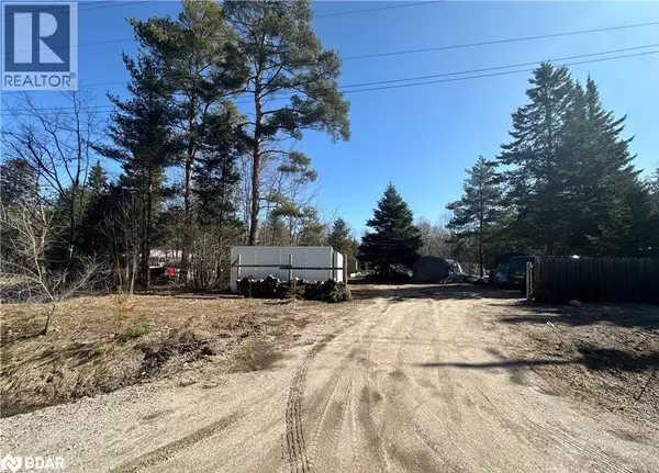 7183 HWY 93 Highway, Wyebridge, ON L0K2E0