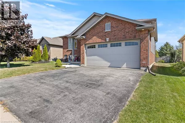 Port Dover, ON N0A1N9,92 WHITE WATER Drive