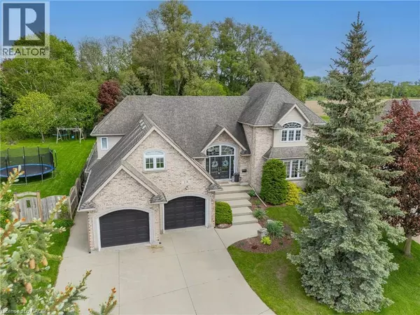 Conestogo, ON N0B1N0,18 WEBERLYN Crescent