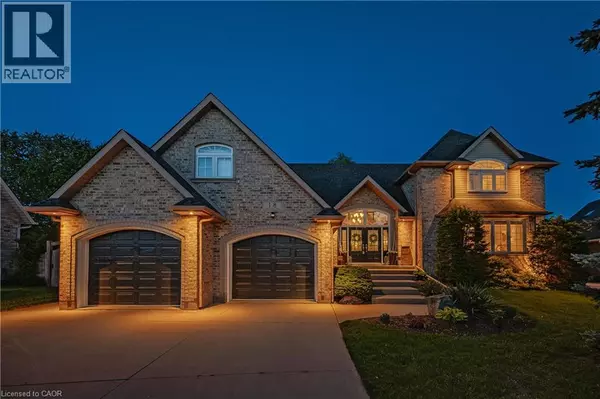 Conestogo, ON N0B1N0,18 WEBERLYN Crescent