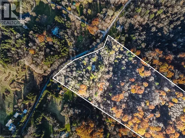 Ancaster, ON L9H5E3,1296 MINERAL SPRINGS Road