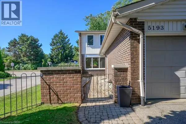 Burlington, ON L7L2Z4,5193 BANTING Court