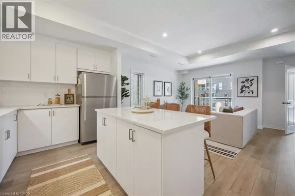 Kitchener, ON N2E0K5,81 REVERIE Way