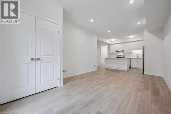 Kitchener, ON N2E0K5,141 REVERIE Way