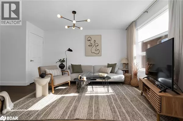 Innisfil, ON L9S0C5,1431 RANKIN Way