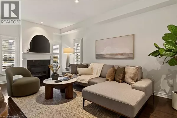 Hamilton, ON L9H0A7,84 FOREST VALLEY Crescent