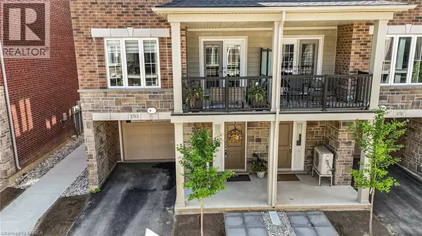 Brantford, ON N3R0C2,677 PARK RD North #150