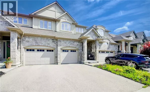 Waterloo, ON N2K0B3,140 OAK PARK Drive