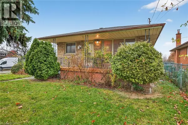 Hamilton, ON L8G1E4,255 HIGHWAY 8