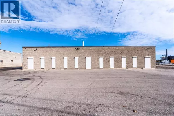 Brantford, ON N3P1J5,36 EASTON Road