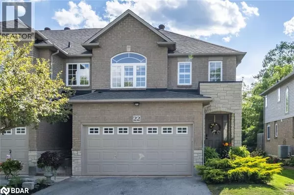 130 ROBERT ST #22, Milton, ON L9T6E3