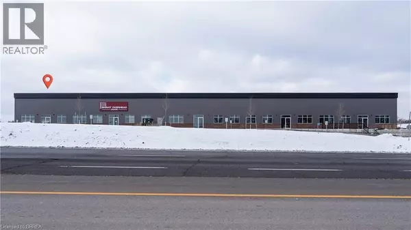 677 COLBORNE ST West #A, Brantford, ON N3T5L5