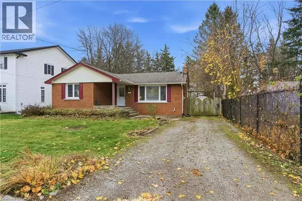 Waterdown, ON L0R2H0,30 KELLY Street