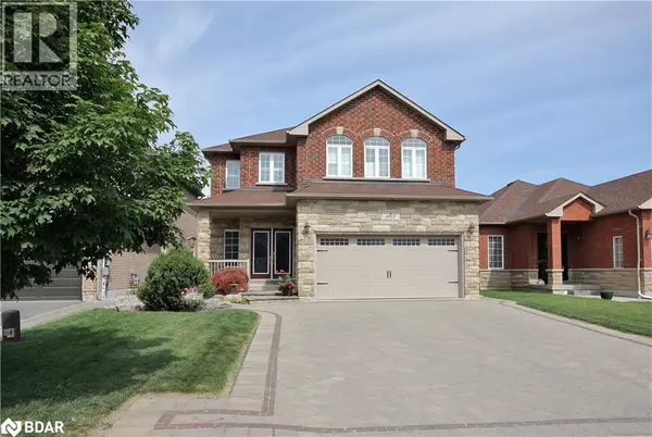 Innisfil, ON L9S5A5,1185 MITCHELL Court