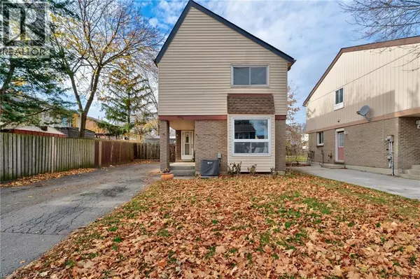 408 EAST 21ST Street, Hamilton, ON L8V2V2