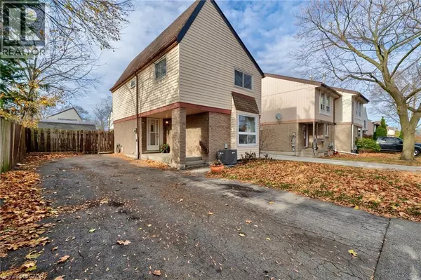 Hamilton, ON L8V2V2,408 EAST 21ST Street